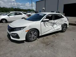 SHHFK7H3XLU412510 2020 HONDA CIVIC
