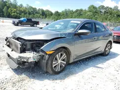 SHHFK7H3XLU412572 2020 HONDA CIVIC