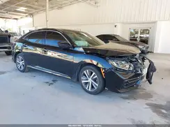 SHHFK7H3XLU412734 2020 HONDA CIVIC