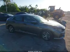 SHHFK7H3XLU412751 2020 HONDA CIVIC