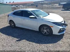 SHHFK7H3XLU413401 2020 HONDA CIVIC