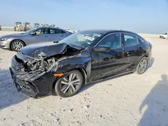 SHHFK7H3XMU203480 2021 HONDA CIVIC