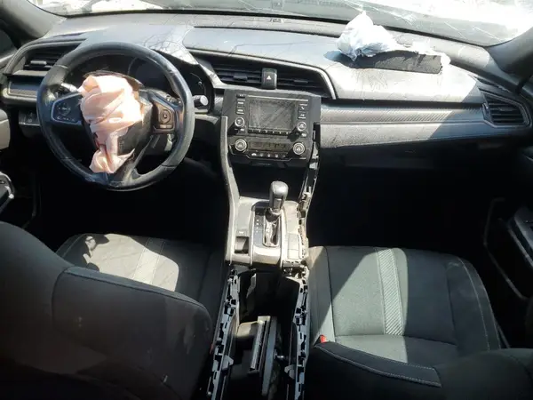 SHHFK7H40HU203552 2017 HONDA CIVIC - Image 8
