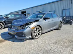 SHHFK7H40HU203910 2017 HONDA CIVIC