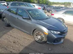 SHHFK7H40HU209187 2017 HONDA CIVIC