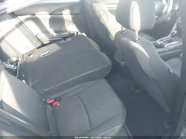 SHHFK7H40HU209187 2017 HONDA CIVIC - Image 8