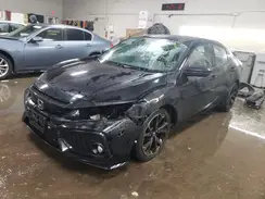 SHHFK7H40HU211019 2017 HONDA CIVIC