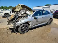 SHHFK7H40HU213224 2017 HONDA CIVIC