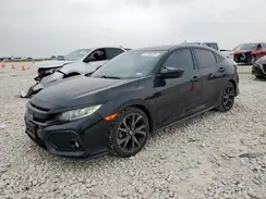 SHHFK7H40HU218486 2017 HONDA CIVIC