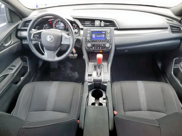 SHHFK7H40HU218486 2017 HONDA CIVIC - Image 8
