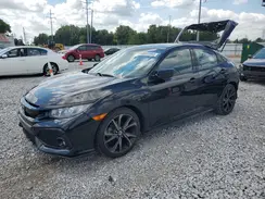 SHHFK7H40HU224644 2017 HONDA CIVIC