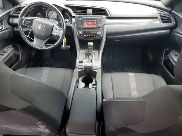 SHHFK7H40HU224644 2017 HONDA CIVIC - Image 8