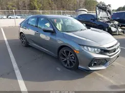 SHHFK7H40HU224790 2017 HONDA CIVIC