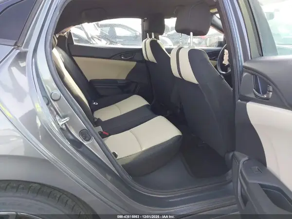 SHHFK7H40HU224790 2017 HONDA CIVIC - Image 8