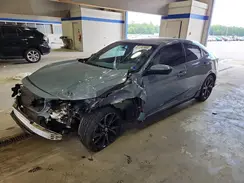 SHHFK7H40HU228953 2017 HONDA CIVIC