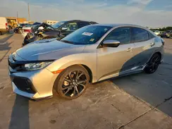 SHHFK7H40HU230346 2017 HONDA CIVIC