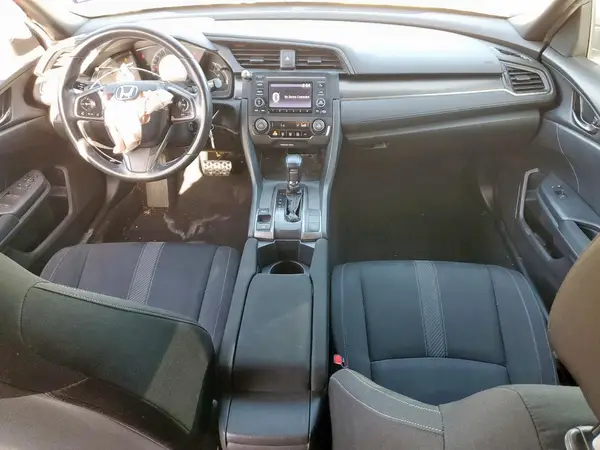 SHHFK7H40HU230363 2017 HONDA CIVIC - Image 8