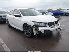 SHHFK7H40HU231237 2017 HONDA CIVIC