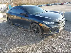 SHHFK7H40HU234090 2017 HONDA CIVIC