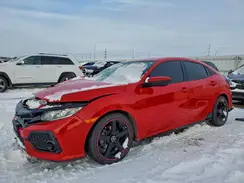 SHHFK7H40HU234543 2017 HONDA CIVIC