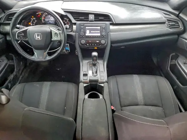 SHHFK7H40HU234543 2017 HONDA CIVIC - Image 8
