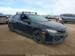 SHHFK7H40HU304607 2017 HONDA CIVIC