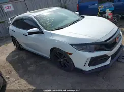 SHHFK7H40HU306972 2017 HONDA CIVIC