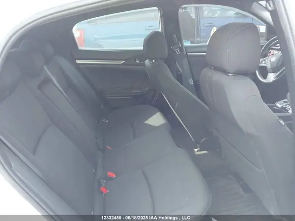 SHHFK7H40HU306972 2017 HONDA CIVIC - Image 8