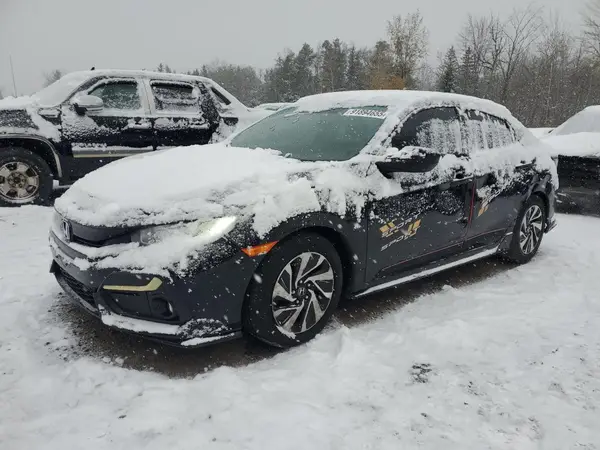 SHHFK7H40HU310262 2017 HONDA CIVIC