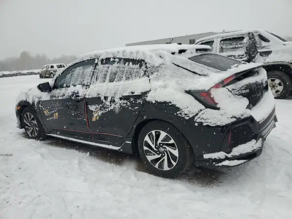 SHHFK7H40HU310262 2017 HONDA CIVIC - Image 2
