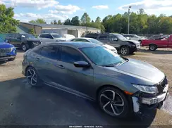 SHHFK7H40HU401497 2017 HONDA CIVIC