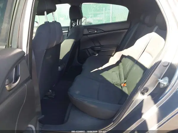 SHHFK7H40HU401497 2017 HONDA CIVIC - Image 8