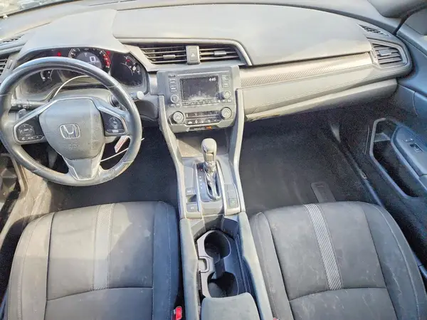 SHHFK7H40HU403993 2017 HONDA CIVIC - Image 8