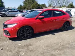 SHHFK7H40HU404903 2017 HONDA CIVIC