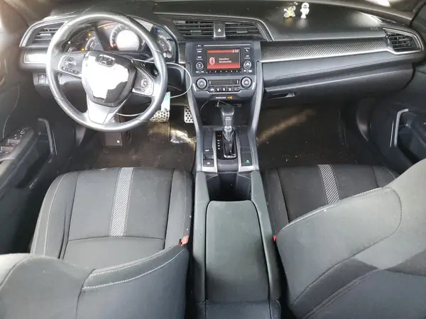SHHFK7H40HU404903 2017 HONDA CIVIC - Image 8