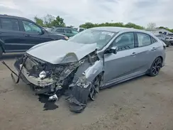 SHHFK7H40HU406411 2017 HONDA CIVIC