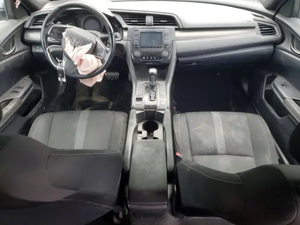SHHFK7H40HU406411 2017 HONDA CIVIC - Image 8