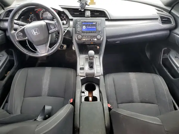 SHHFK7H40HU406439 2017 HONDA CIVIC - Image 8