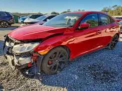 SHHFK7H40HU407574 2017 HONDA CIVIC