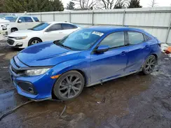 SHHFK7H40HU408241 2017 HONDA CIVIC