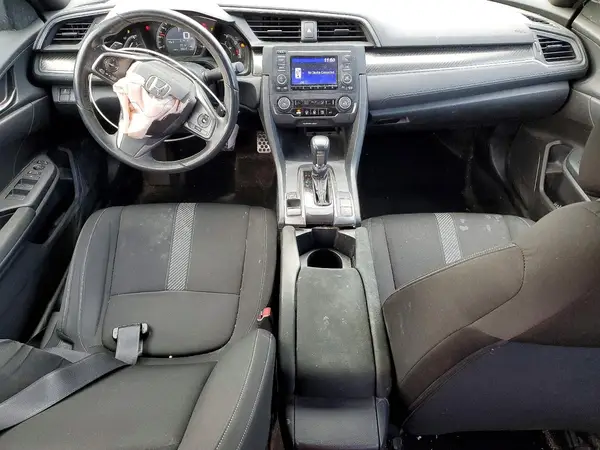 SHHFK7H40HU408241 2017 HONDA CIVIC - Image 8
