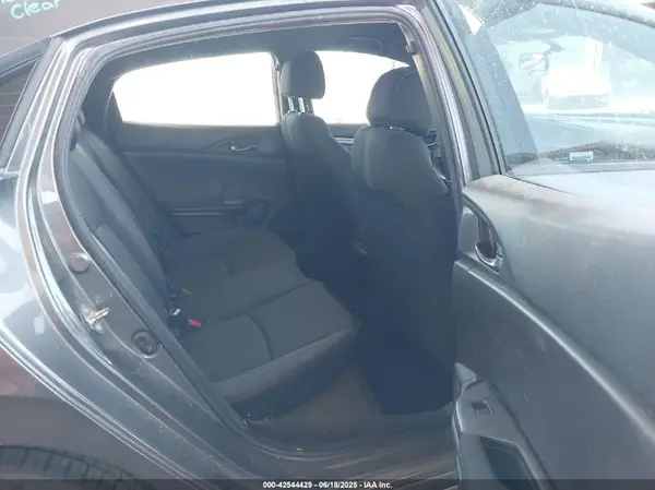 SHHFK7H40HU408594 2017 HONDA CIVIC - Image 8