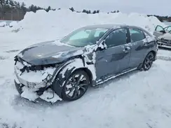 SHHFK7H40HU408921 2017 HONDA CIVIC