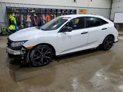 SHHFK7H40HU408952 2017 HONDA CIVIC