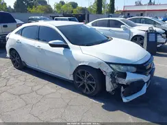 SHHFK7H40HU410197 2017 HONDA CIVIC