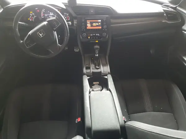 SHHFK7H40HU411379 2017 HONDA CIVIC - Image 8