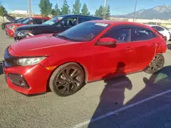 SHHFK7H40HU416596 2017 HONDA CIVIC