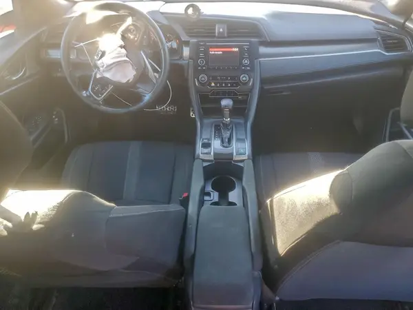 SHHFK7H40HU416596 2017 HONDA CIVIC - Image 8