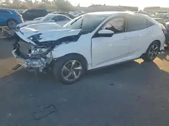 SHHFK7H40HU419112 2017 HONDA CIVIC