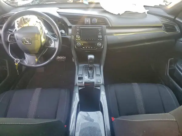SHHFK7H40HU419112 2017 HONDA CIVIC - Image 8